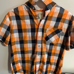 Kid Dress shirt